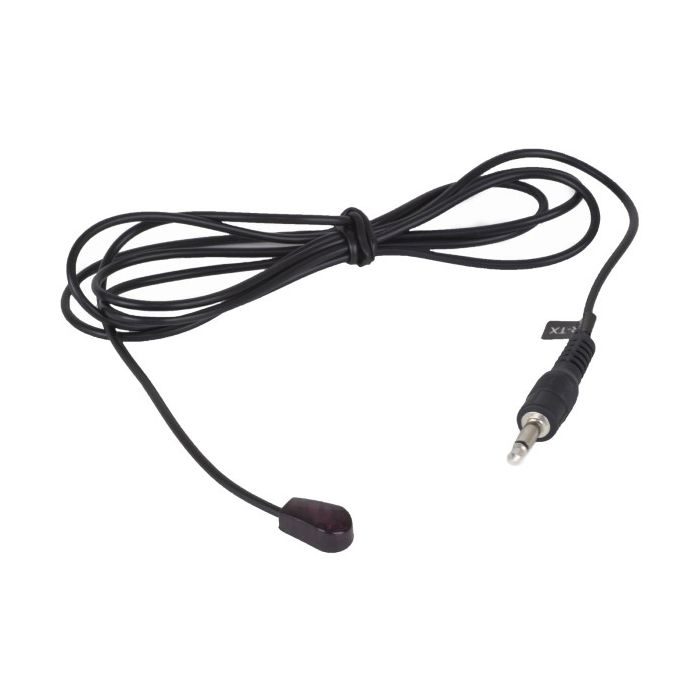 Muxlab IR Emitter, 1.6M