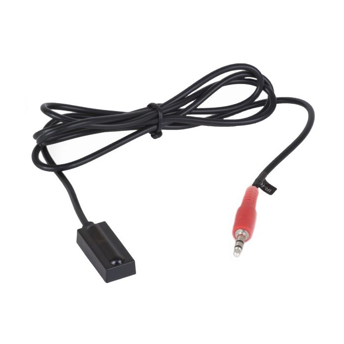 Muxlab IR Sensor Carrier Wave 5VDC, 1.6M