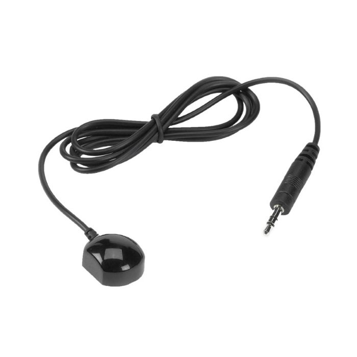 Muxlab IR Sensor Carrier Wave 12VDC, 1M