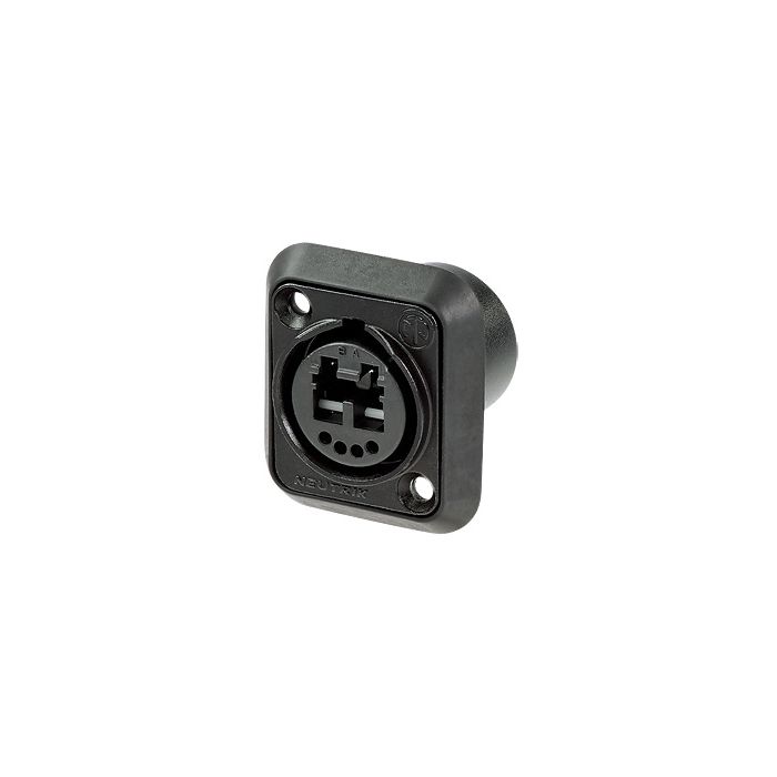 Neutrik FOPS-SPLIT pulling sock