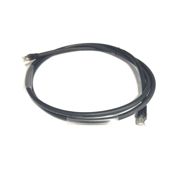 Link CAT6A STP Ext., RJ45/RJ45 3m
