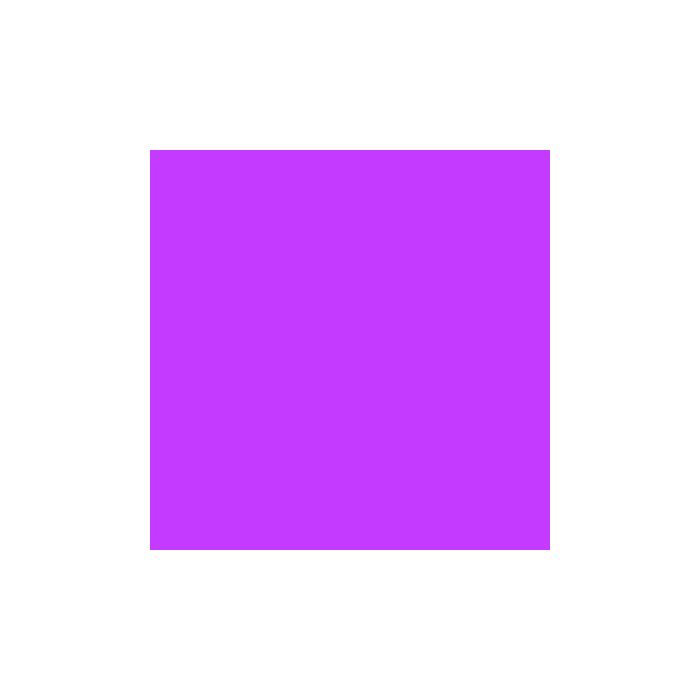 Rosco E-Colour+ 048 Rose Purple