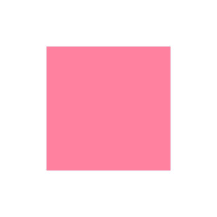 Rosco E-Colour+ 107 Light Rose