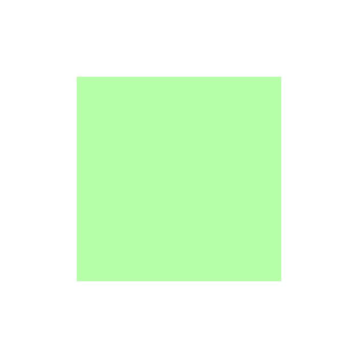 Rosco E-Colour+ 138 Pale Green