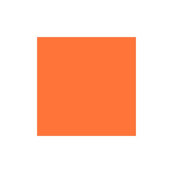 Rosco E-Colour+ 147 Apricot
