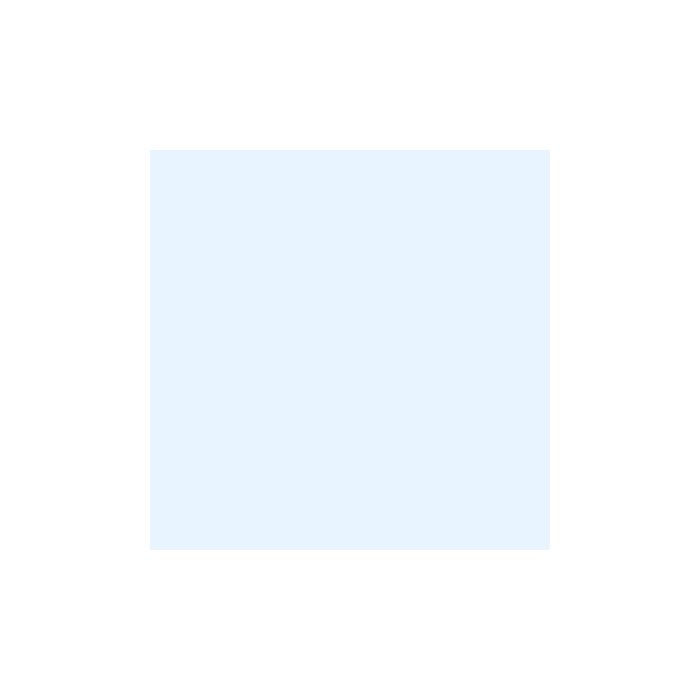Rosco E-Colour+ 5211 Ice Blue