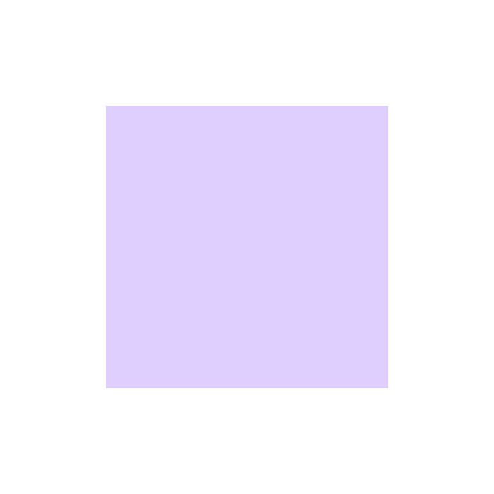 Rosco E-Colour+ 5404 Wisteria