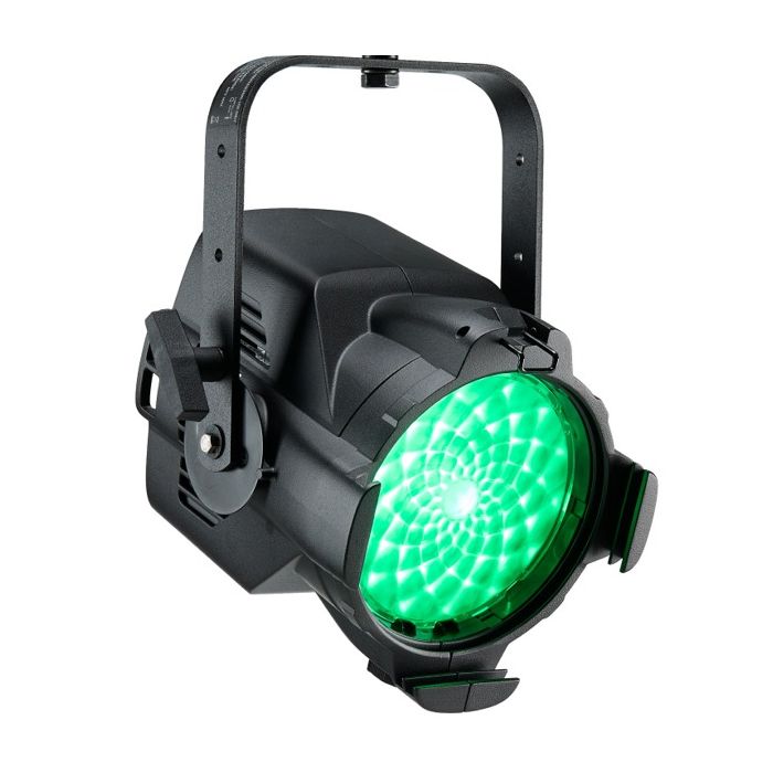 ETC ColorSource PAR V Zoom, Multiverse, Black