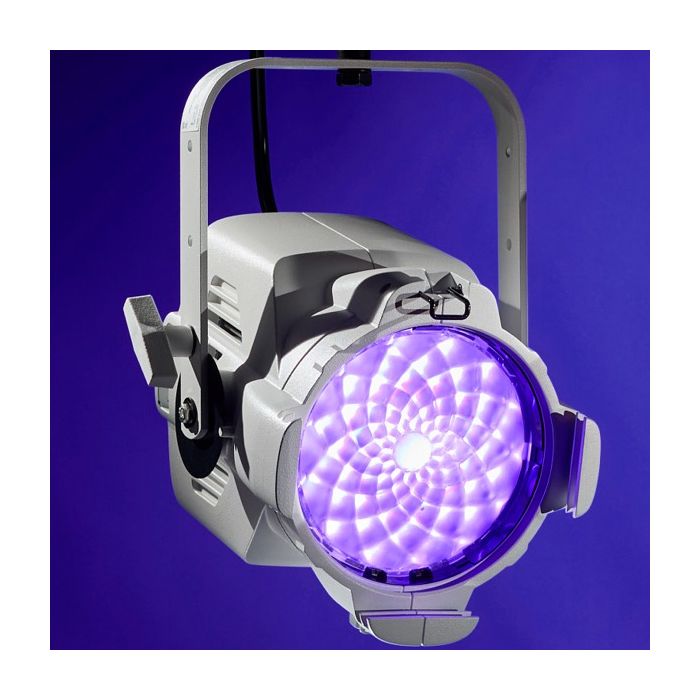 ETC ColorSource PAR V Zoom, Multiverse, Silver